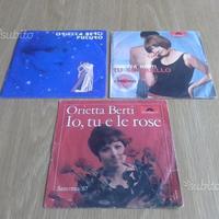 Dischi 45 giri Orietta Berti num. 3