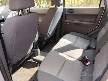 Mitsubishi colt 2007