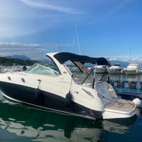 Sea Ray Sundancer 305