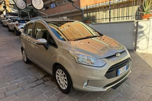 FORD B-Max 1.4 90CV GPL Business Titanium