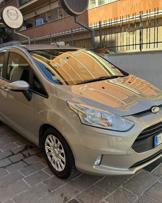 FORD B-Max 1.4 90CV GPL Business Titanium