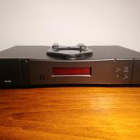 Rega Apollo