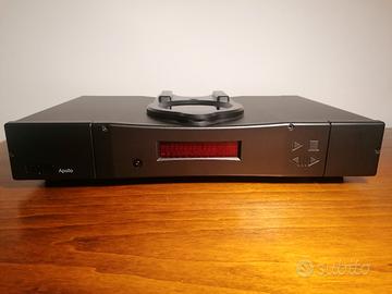 Rega Apollo