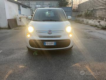 Fiat 500 L