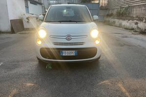 Fiat 500 L