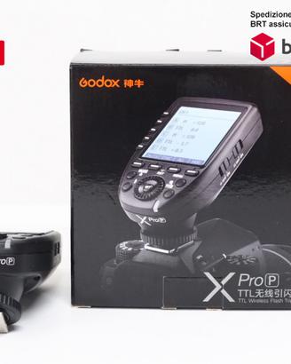 GODOX XPRO P