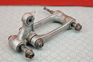 LEVERAGGI LEVERAGGIO KAWASAKI KXF 250 2004 2003 KX
