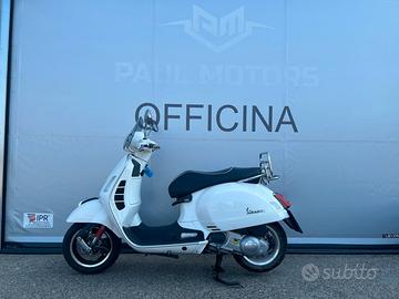 Piaggio Vespa 300 GTS GT -PRO