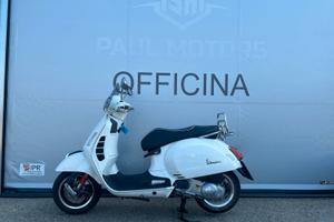 Piaggio Vespa 300 GTS GT -PRO