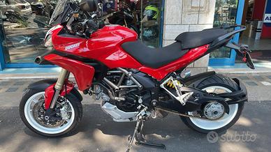 Ducati Multistrada  1200