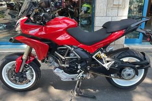 Ducati Multistrada  1200