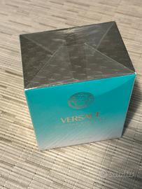 Profumo Versace Crystal Emerald Pour Femme
