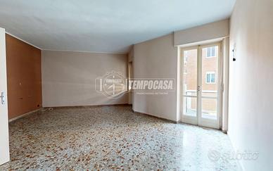 4 LOCALI LIBERO DA SUBITO