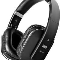 Cuffie Bluetooth - August EP650 + August MR270-HD