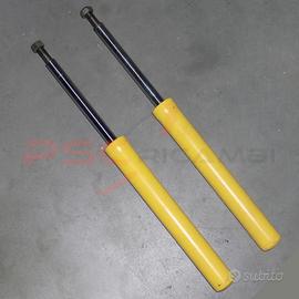 Ammortizzatori Volkswagen Golf – Jetta – Scirocco