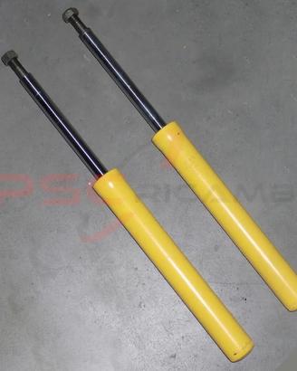 Ammortizzatori Volkswagen Golf – Jetta – Scirocco
