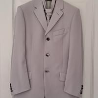 abito sposo Carlo Pignatelli 