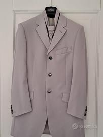 abito sposo Carlo Pignatelli 