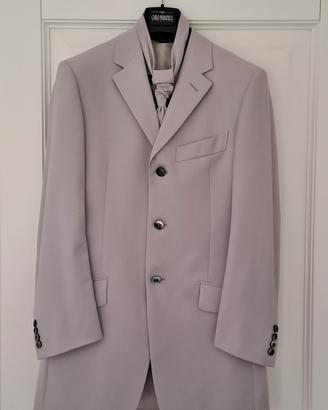 abito sposo Carlo Pignatelli 