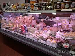 Negozio di alimentari stagionale al mare 201-112A