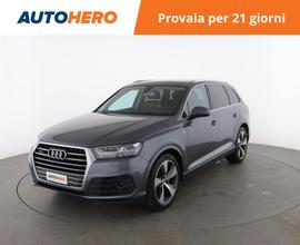 AUDI Q7 CB35348