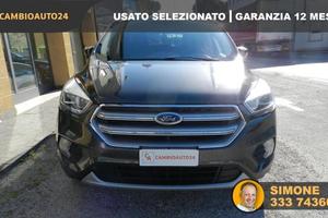 FORD Kuga 1.5 TDCI 120 CV S&S 2WD Business