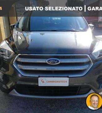 FORD Kuga 1.5 TDCI 120 CV S&S 2WD Business
