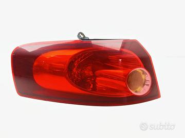 STOP FANALE POSTERIORE SINISTRO FIAT Croma 3° Ser