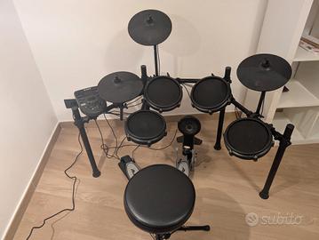 Batteria Elettronica ALESIS Nitro Mesh