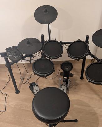 Batteria Elettronica ALESIS Nitro Mesh