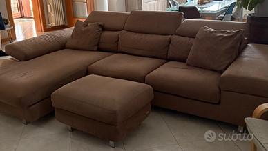 Divano poltrone sofa’