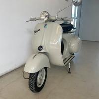 Vespa 125 miscela 5%