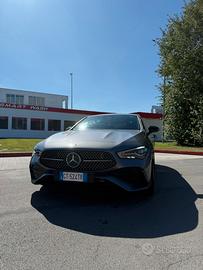 Mercedes CLA COUPE 180D AMG LINE ADVANCED PLUS