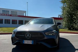 Mercedes CLA COUPE 180D AMG LINE ADVANCED PLUS