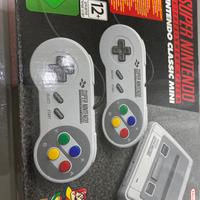 Nintendo Mini SNES Classic