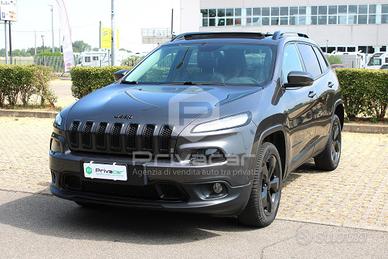 JEEP Cherokee 2.2 Mjt II 4WD Active Drive I Night