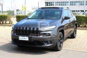 JEEP Cherokee 2.2 Mjt II 4WD Active Drive I Night