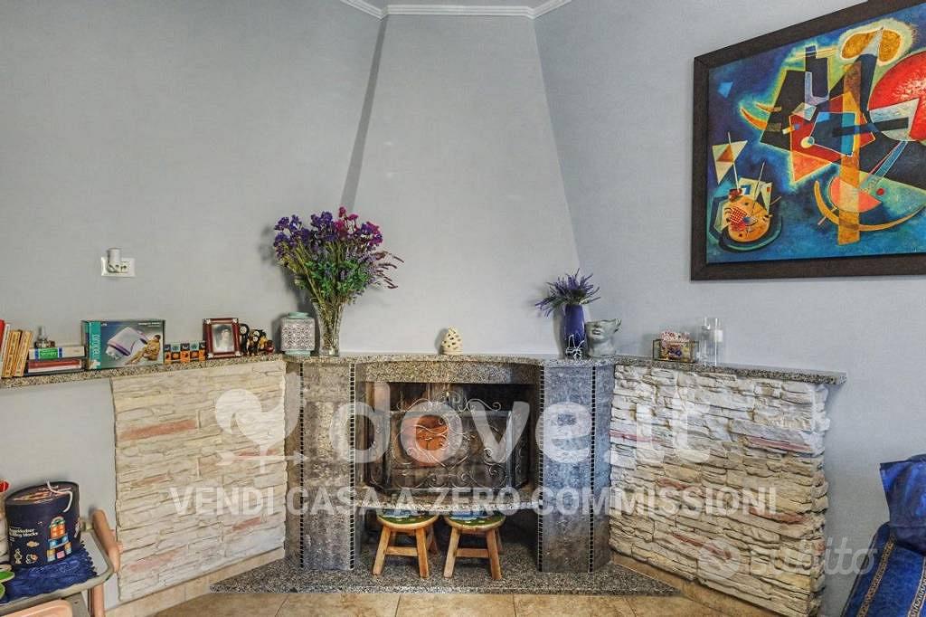 Appartamento – Tivoli, Borgonovo - Altro