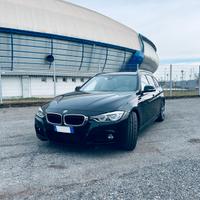 BMW 320d Touring M Sport | 190cv | Full Optional