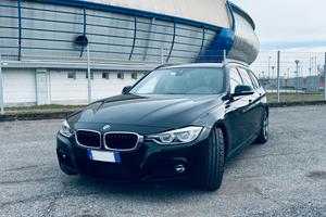 BMW 320d Touring M Sport | 190cv | Full Optional