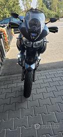 Yamaha tdm 900