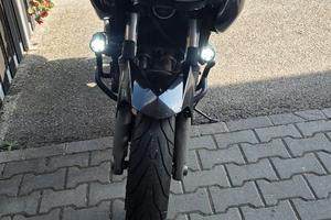 Yamaha tdm 900