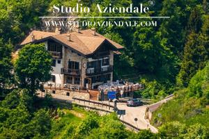 Chalet Risto Bar Camere Lago di Garda Muri+Attivit