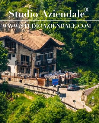 Chalet Risto Bar Camere Lago di Garda Muri+Attivit
