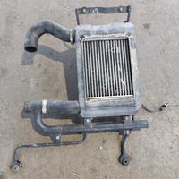 Radiatore Intercooler Mitsubishi L200 4D56 2007
