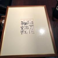 Litografia Gino Marotta