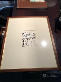 Litografia Gino Marotta