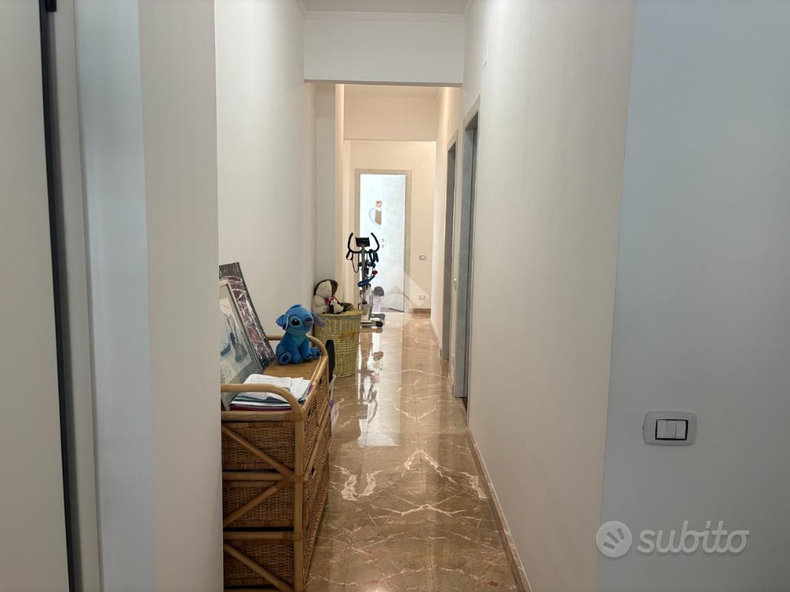 Apartment in Rapallo, Cerisola, San Michele di Pagana - Vista 2