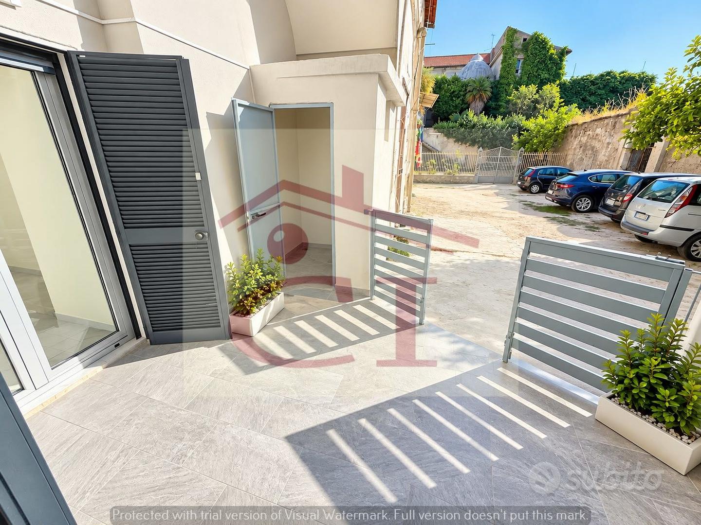 Appartamento – CE - Vista 2