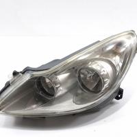 FARO ANTERIORE SINISTRO OPEL Corsa D 5P 1Â° Serie